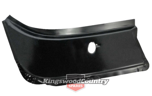 Holden HJ HX HZ WB Front Cowl Rust Repair LONG RIGHT plenum wiper extended - RP128L