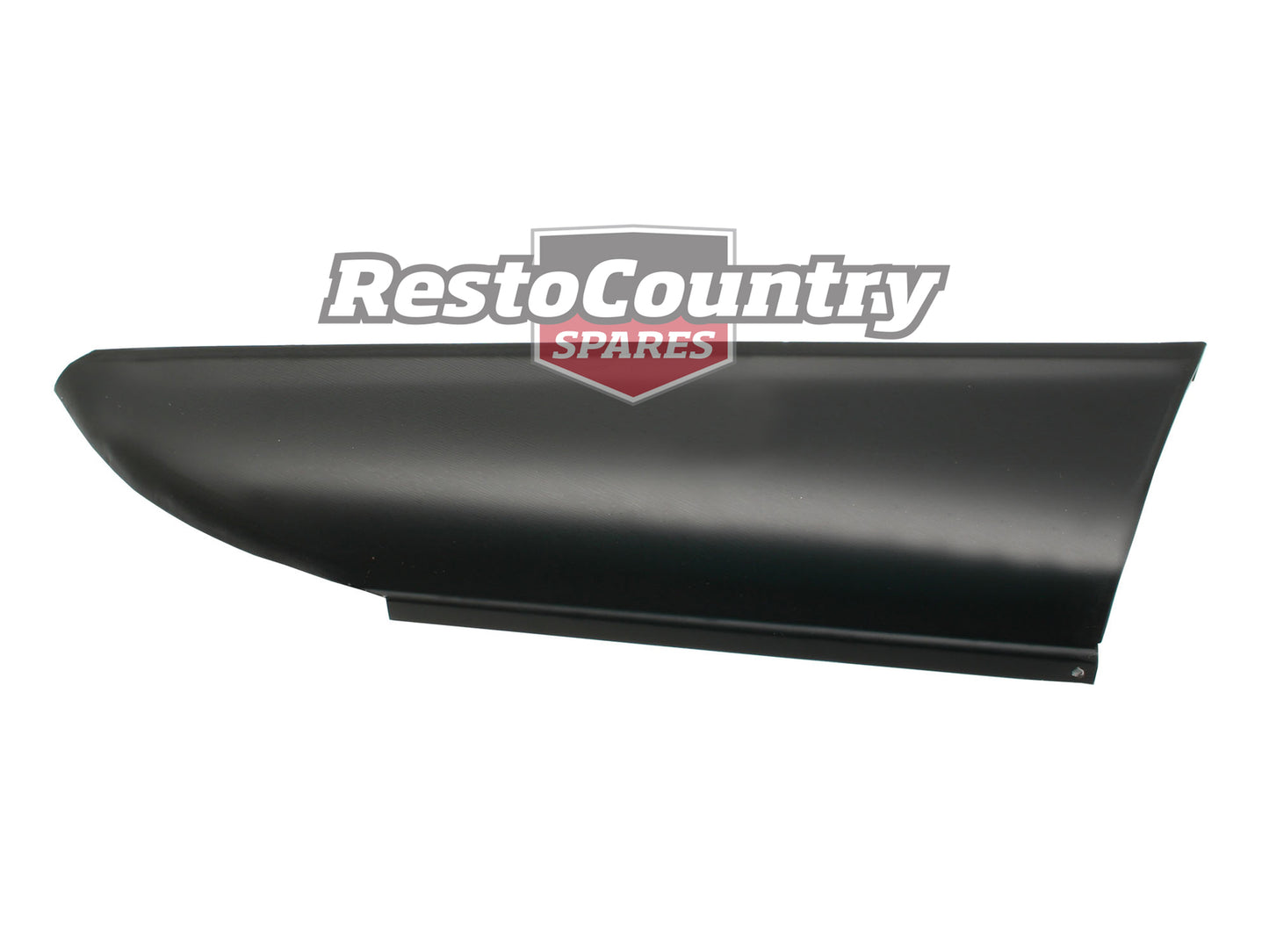 Holden Torana Rear Quarter Rust Repair Panel Section LC LJ RIGHT OUTER 1/4 qtr - RP130