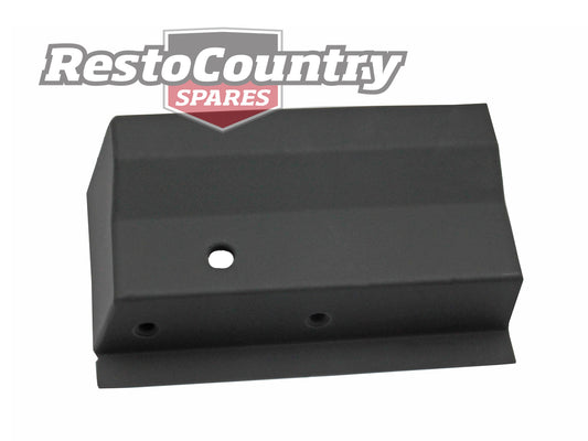 Holden Front Lower Pillar Rust Repair Section LEFT Outer EJ EH panel - RP137