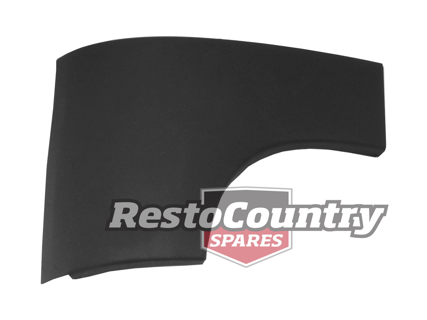 Holden Lower Front LEFT Guard Rust Repair Panel 48 FX FJ fender section - RP13P