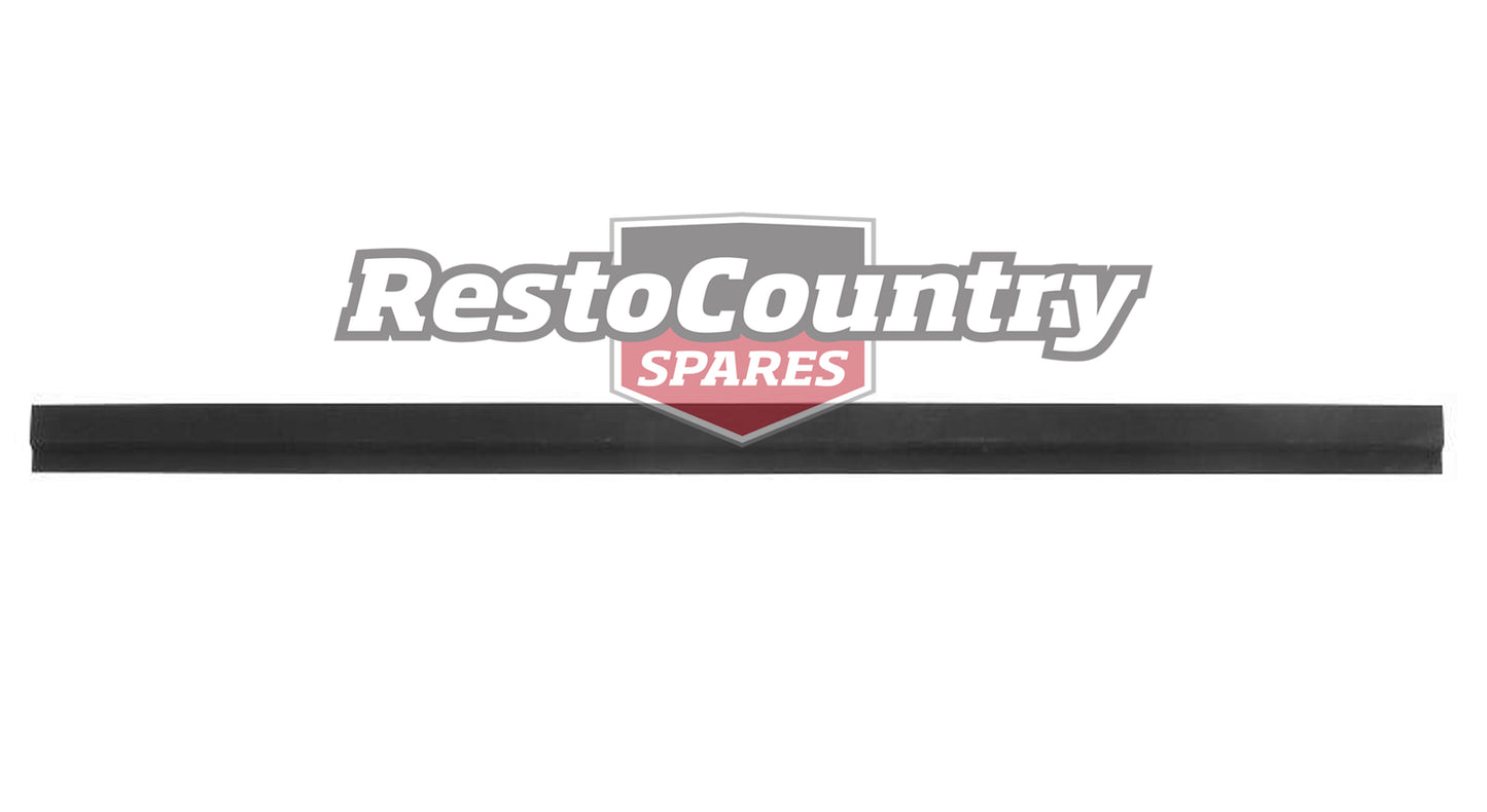 Holden Torana Door Top Edge Rust Repair Panel LC LJ 2 Door Coupe section - RP140