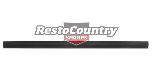 Holden Torana Door Top Edge Rust Repair Panel LC LJ 2 Door Coupe section - RP140