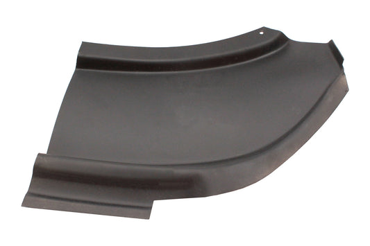 Holden Rust Repair Front Cowl RIGHT Torana LC LJ plenum wiper corner - RP144