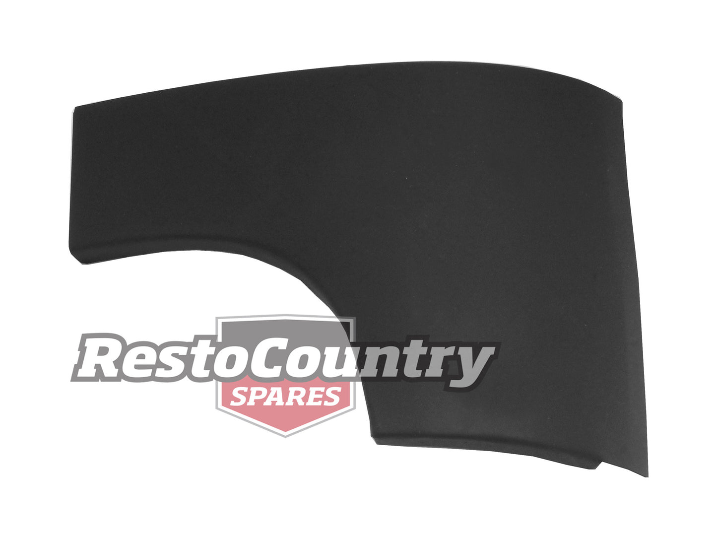 Holden Lower Front RIGHT Guard Rust Repair Panel 48 FX FJ fender section - RP14P