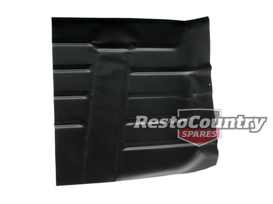 Holden Floor Pan Rust Repair Panel LEFT FRONT HK HT HG Sedan Monaro Ute Van - RP15P
