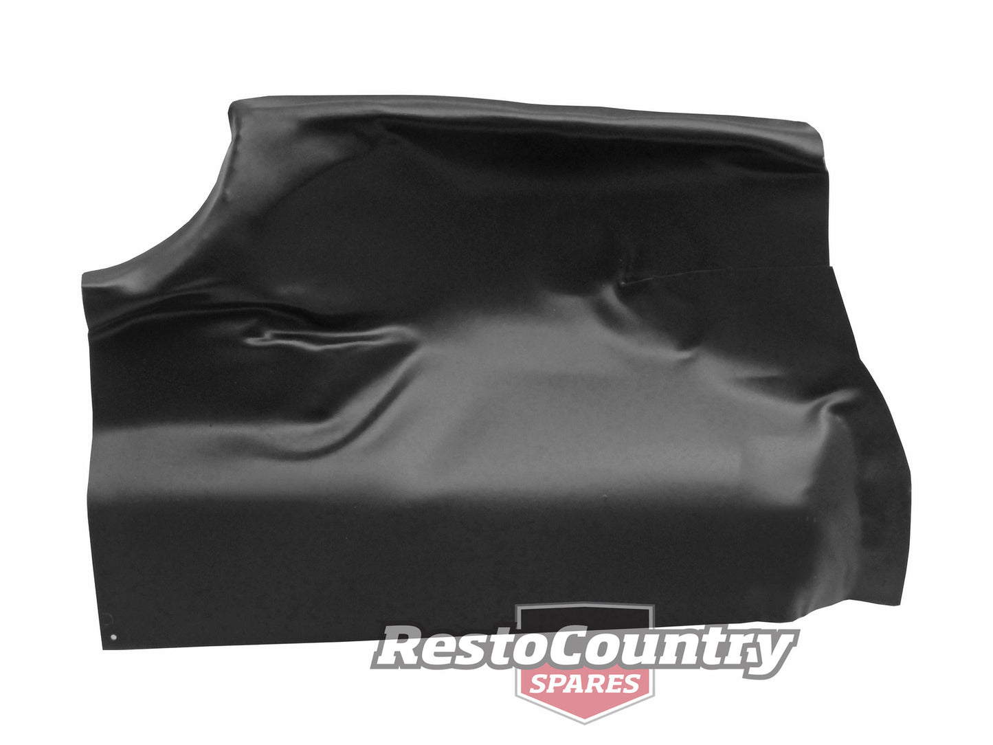 Holden Spare Wheel Well Rust Repair Section FX FJ FE FC FB EK EJ EH HD HR - RP165A