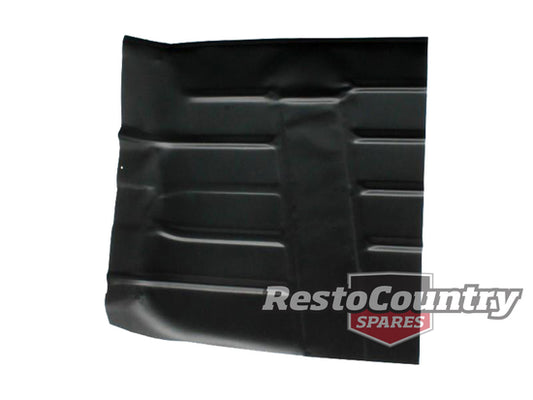 Holden Floor Pan Rust Repair Panel RIGHT FRONT HK HT HG Sedan Monaro Ute Van - RP16P