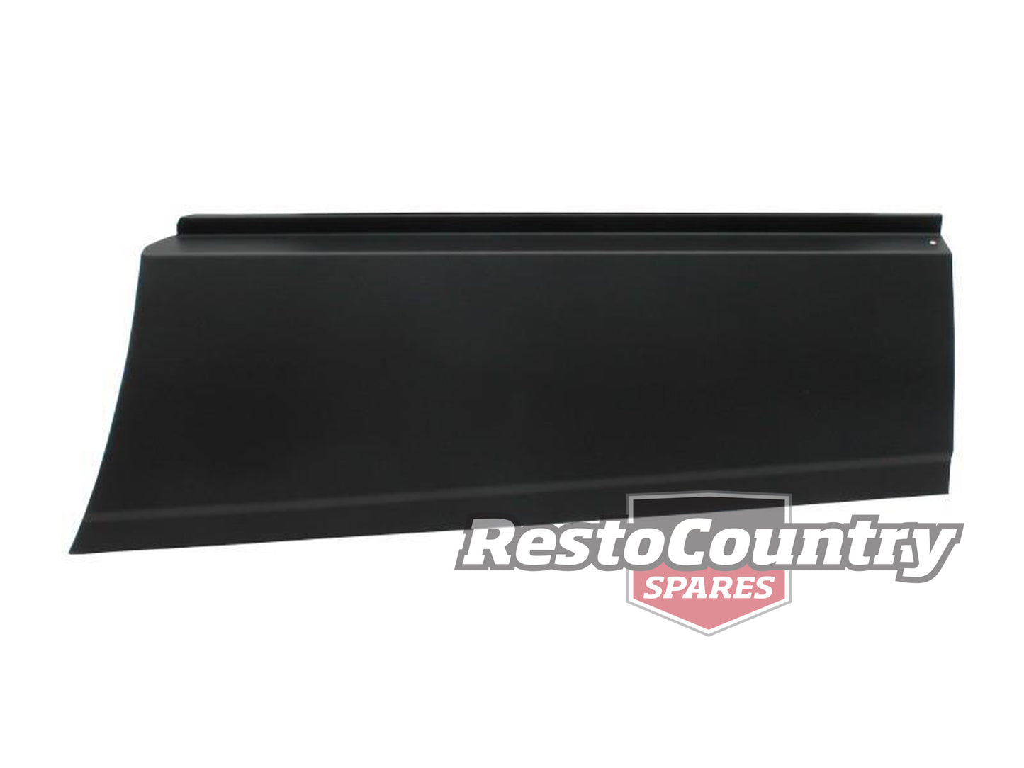 Holden Commodore Rear Quarter Rust Repair Panel RIGHT Outer VB VC VH VK SEDAN - RP170