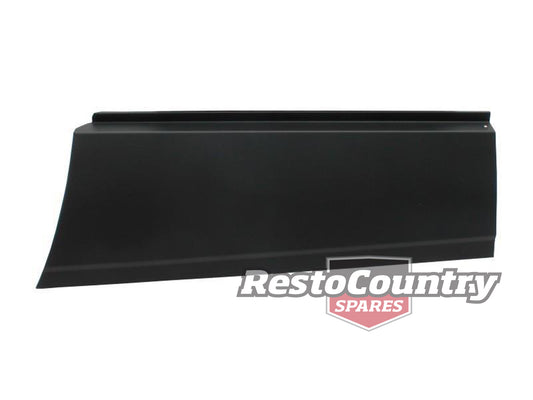 Holden Commodore Rear Quarter Rust Repair Panel RIGHT Outer VB VC VH VK SEDAN - RP170