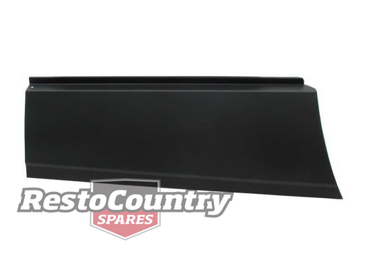 Holden Commodore Rear Quarter 1/4 Rust Repair Panel LEFT Outer VB VC VH VK SEDAN - RP171