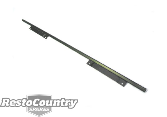 Ford Tailgate Glass Lifter Channel XR XT XW XY Wagon Includes Seal window - RP181