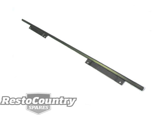 Ford Tailgate Glass Lifter Channel XR XT XW XY Wagon Includes Seal window - RP181