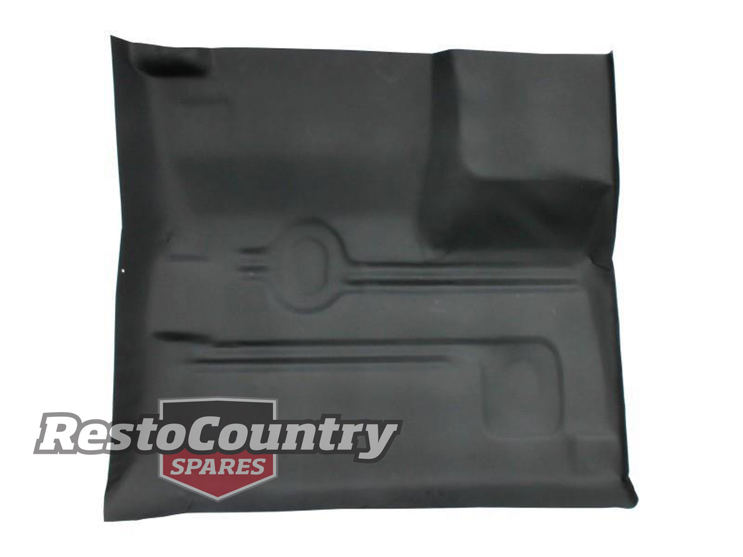 Suit Ford Floor Pan RIGHT REAR Falcon XR - XY XA - XD XF Fairlane ZA - ZL - RP188