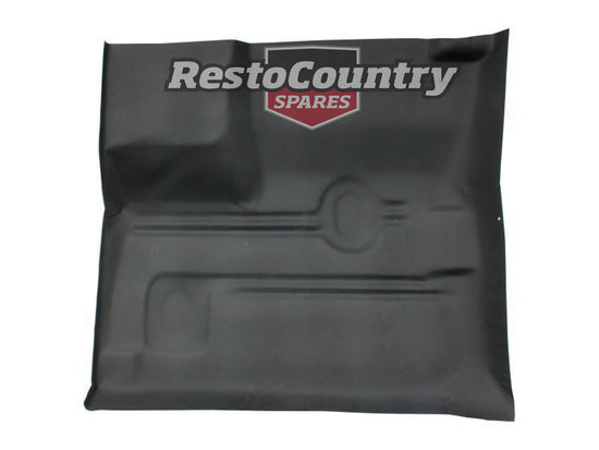 Suit Ford Floor Pan LEFT REAR Falcon XR - XY XA - XD XF Fairlane ZA- ZL - RP189