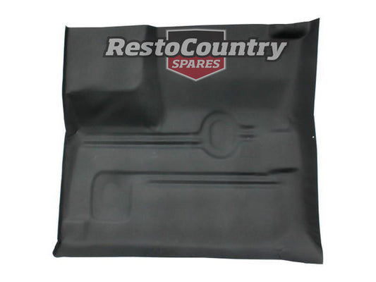 Suit Ford Floor Pan LEFT REAR Falcon XR - XY XA - XD XF Fairlane ZA- ZL - RP189