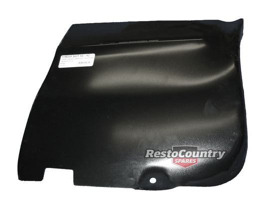 Ford Lower Front Guard Rust Repair Panel Section RIGHT XA XB XC ZF ZG fender - RP200