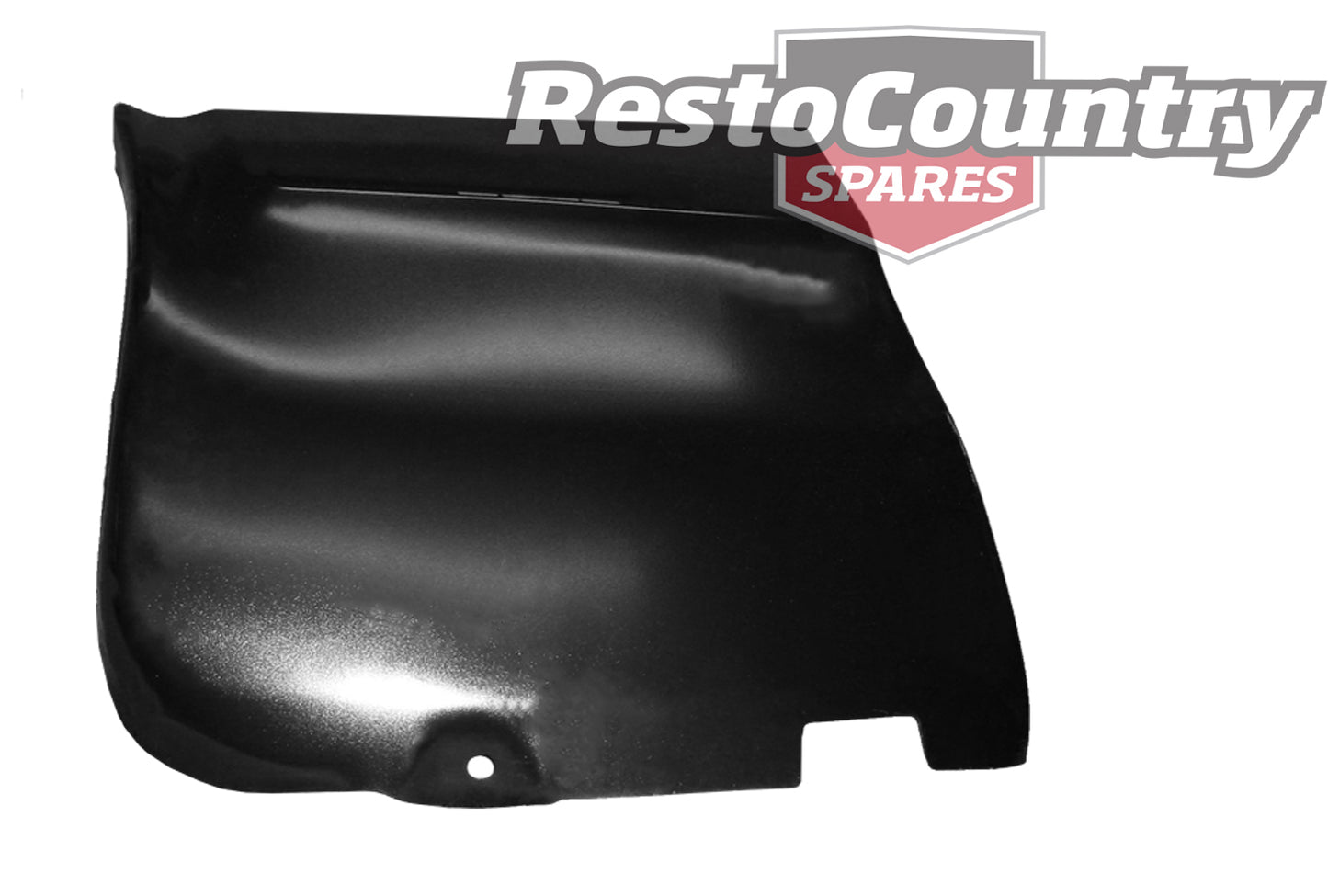 Ford Lower Front Guard Rust Repair Panel Section LEFT XA XB XC ZF ZG fender - RP201