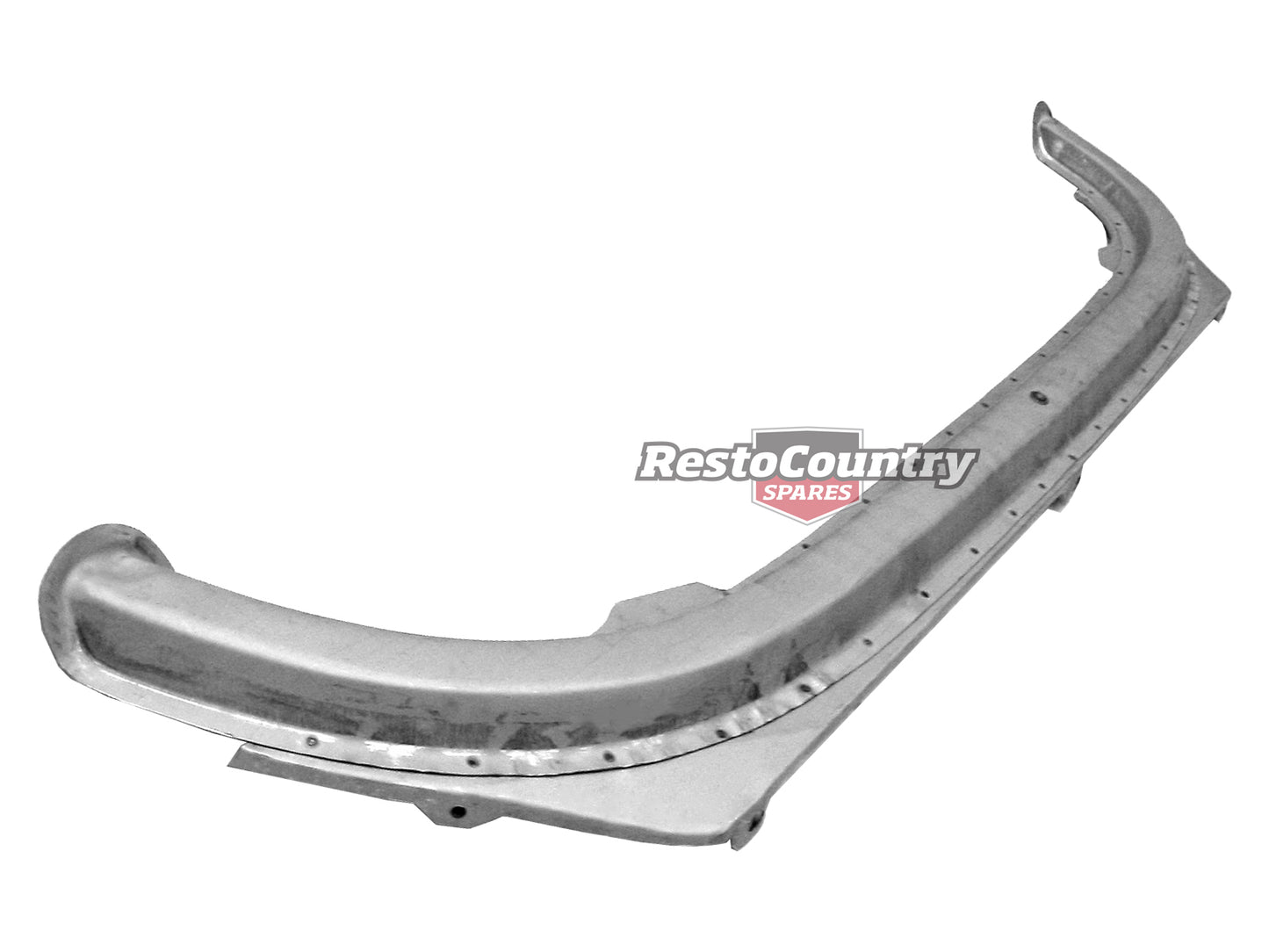 Holden Lower Radiator Support Rust Repair Panel WB Only - RP2015