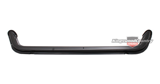 Holden Radiator Support Lower Rust Repair Panel HQ HJ HX HZ c section - RP2015A
