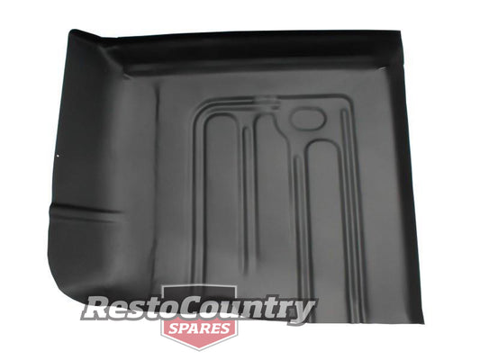 Suit Ford Floor Pan RIGHT FRONT Falcon XR - XY XA XB XC XD XE XF Fairlane ZA- ZL - RP202