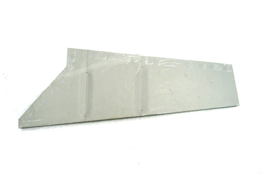Ford Rear Qtr 1/4 Rust Repair Panel Section XA XB XC Sedan Coupe RIGHT INNER - RP202A