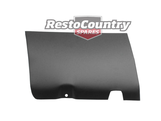 Ford Front Guard Lower Panel RIGHT ZH Fairlane Rust Repair Section fender - RP202B