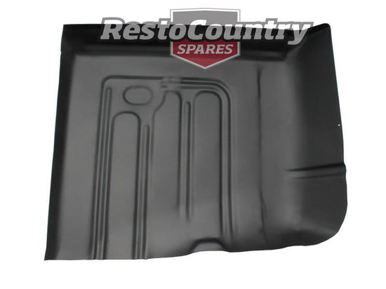 Suit Ford Floor Pan LEFT FRONT Falcon XR - XY XA XB XC XD XE XF Fairlane ZA - ZL - RP203