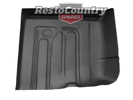 Suit Ford Floor Pan LEFT FRONT Falcon XR - XY XA XB XC XD XE XF Fairlane ZA - ZL - RP203