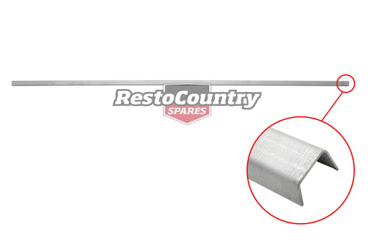 Channel Rust Repair Boot Section Holden EH-HR HK-HG HQ-WB LC-UC Ford XK-XY ZA-ZL - RP2033