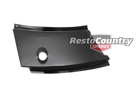 Ford Front Cowl Rust Repair Section RIGHT Cowl XD XE XF Falcon ZJ ZL plenum - RP2036