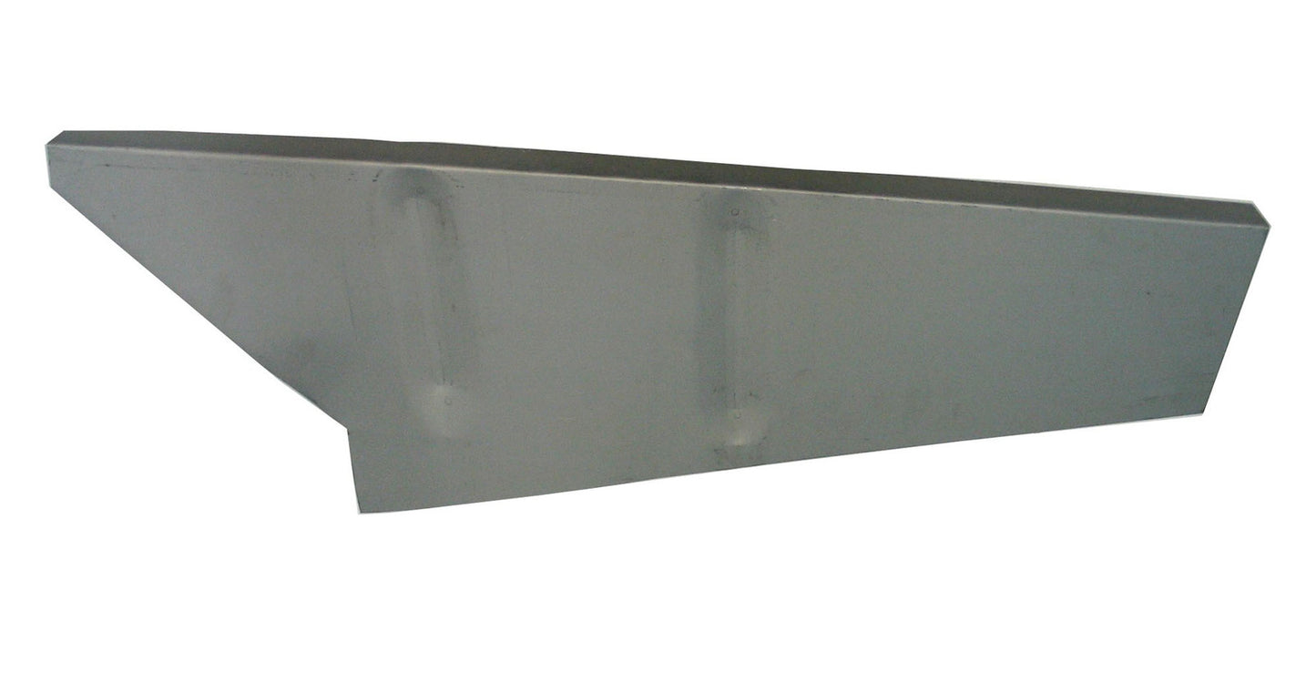 Ford Rear Qtr 1/4 Rust Repair Panel Section XA XB XC Sedan Coupe LEFT INNER - RP203A