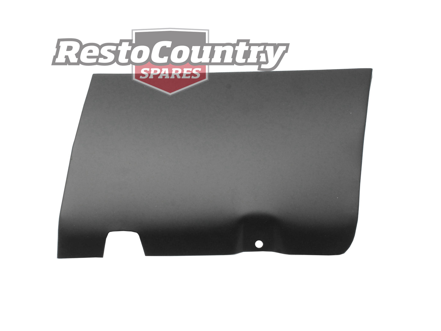 Ford Front Guard Lower Panel LEFT ZH Fairlane Rust Repair Section fender - RP203B