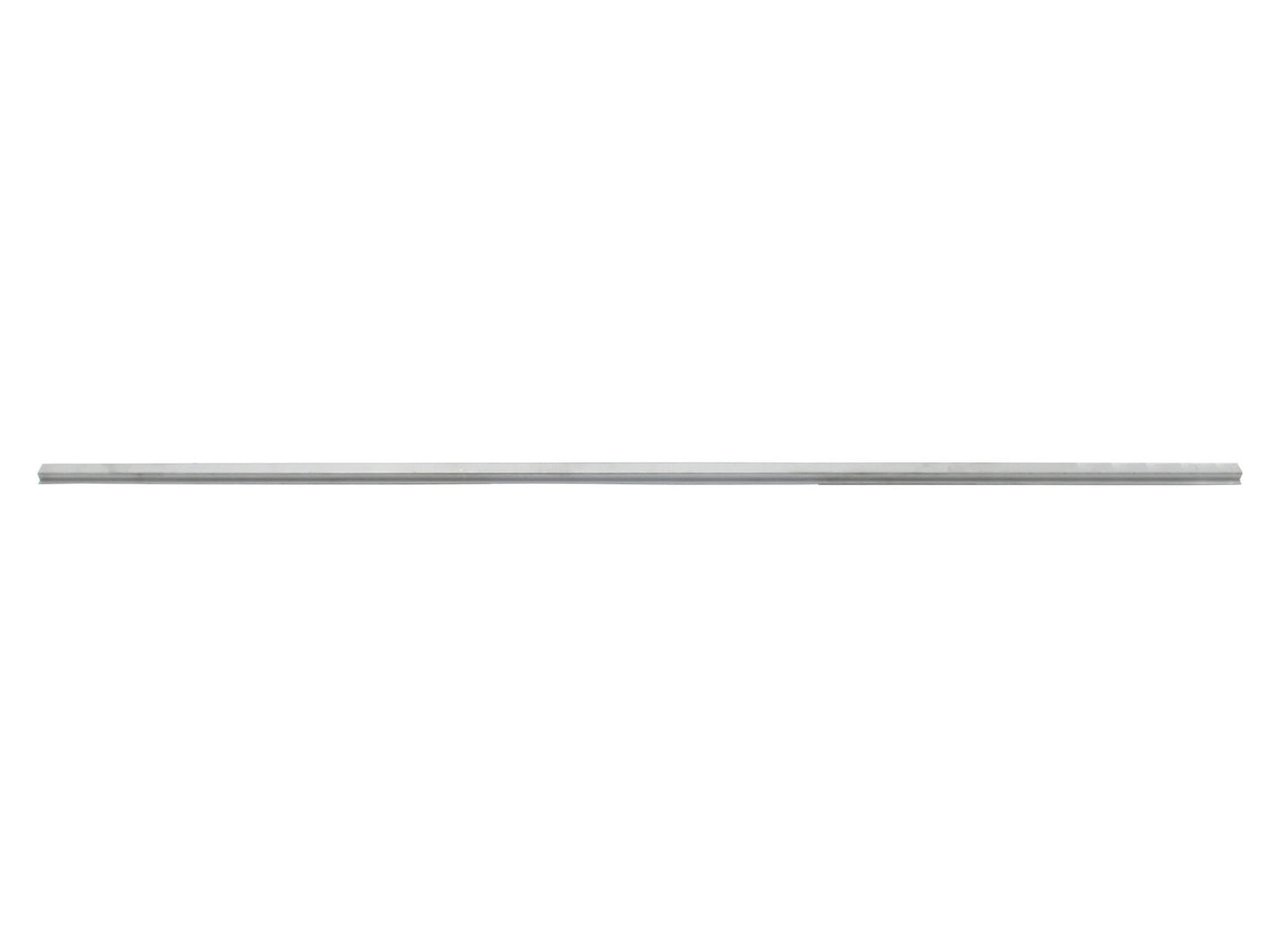 Holden Rear Hatch Boot Channel Rust Repair Panel Section Torana LX UC Hatchback - RP2046