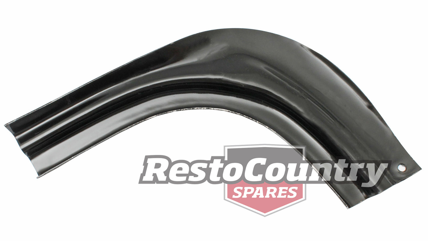 Holden Torana LX Hatch Corner Channel Rust Repair Panel LEFT UPPER - RP2049