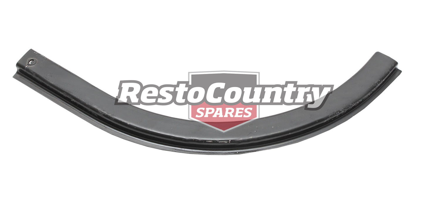 Holden Torana LX Hatch Corner Channel 'only' Rust Repair Panel LEFT Lower - RP2049BA