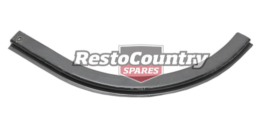 Holden Torana LX Hatch Corner Channel 'only' Rust Repair Panel LEFT Lower - RP2049BA