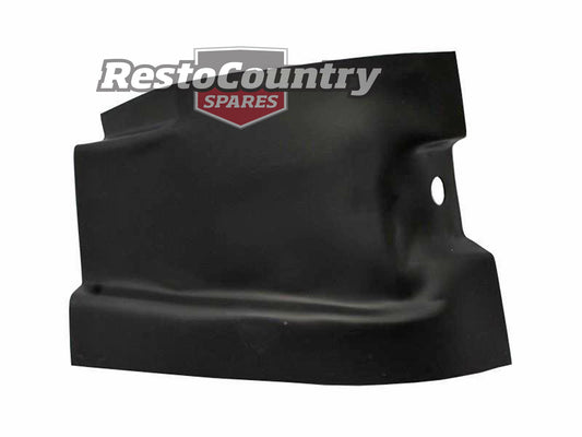 Ford Lower Front Inner Guard Rust Repair Panel RIGHT XR XT XW XY ZA ZB ZC ZD - RP204A