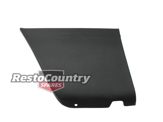 Ford Lower Front Outer Guard Rust Repair Panel LEFT XR XT XW XY ZA ZB ZC ZD - RP205