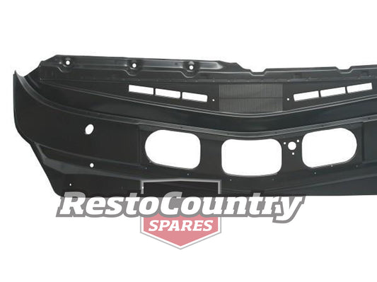 Holden Upper Cowl Panel COMPLETE HQ ALL Models Rust Repair Section plenum - RP2059