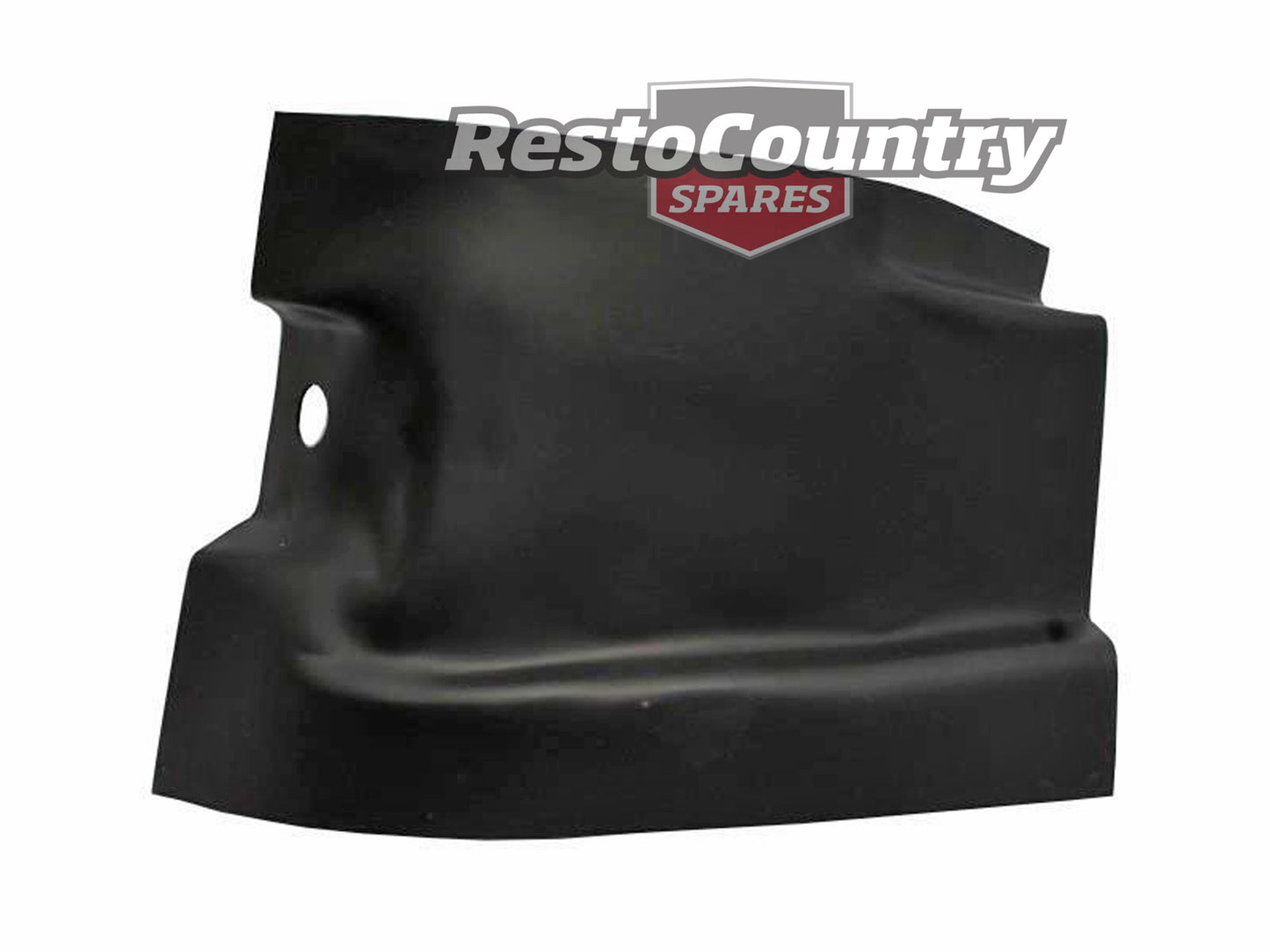 Ford Lower Front Inner Guard Rust Repair Panel LEFT XR XT XW XY ZA ZB ZC ZD - RP205A