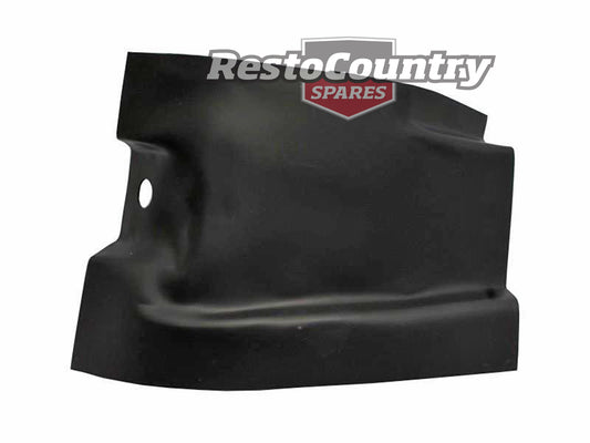 Ford Lower Front Inner Guard Rust Repair Panel LEFT XR XT XW XY ZA ZB ZC ZD - RP205A