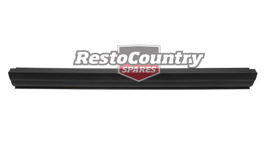 Ford OUTER Sill Panel Rust Repair Panel x1 XD XE XF ZJ ZK ZL L or R  All Bodies - RP206A
