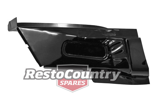 FORD LEFT Sill Panel EXTENSION Front Rust Repair Section XR XT XW XY - RP206EL
