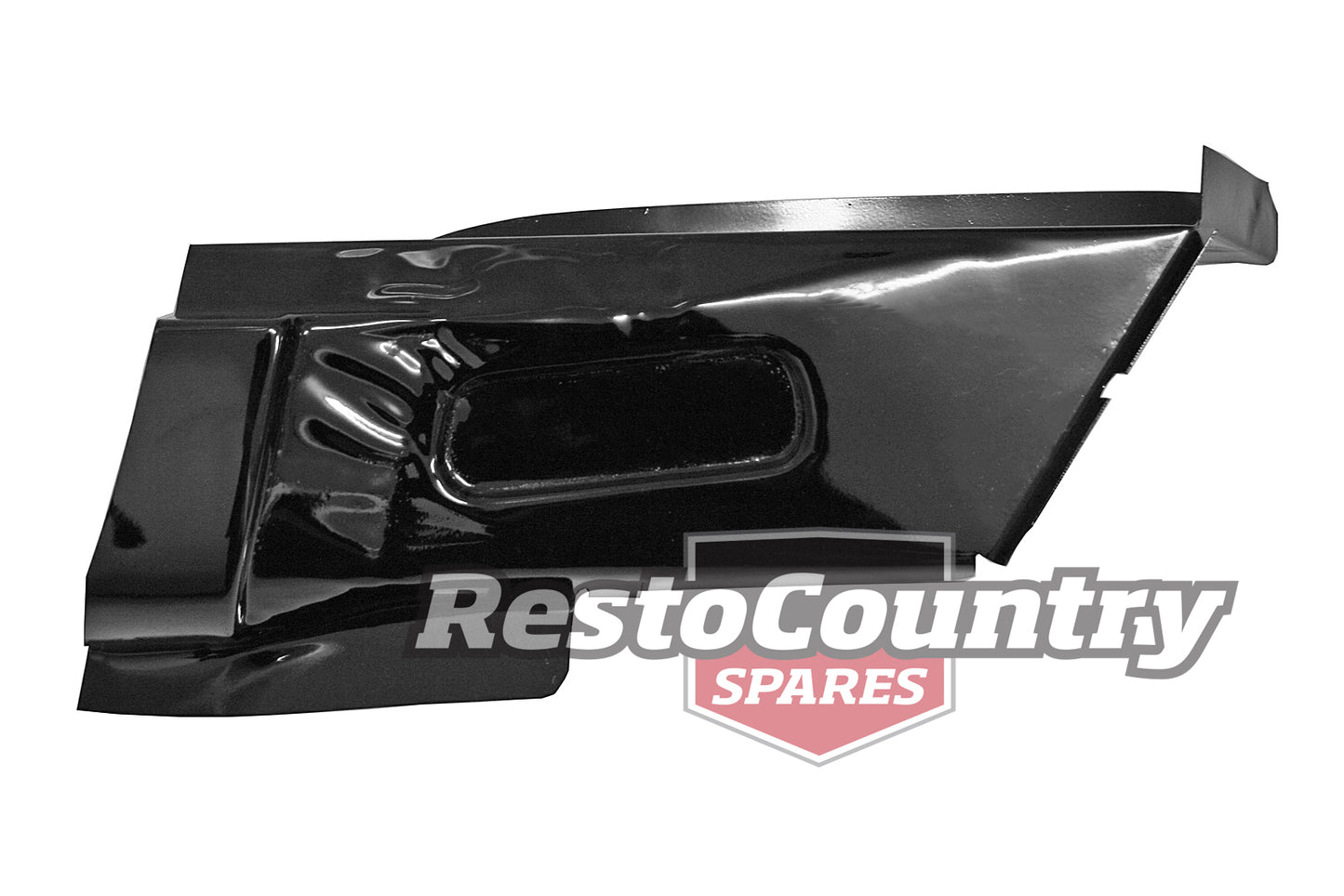 FORD RIGHT Sill Panel EXTENSION Front Rust Repair Section XR XT XW XY - RP206ER