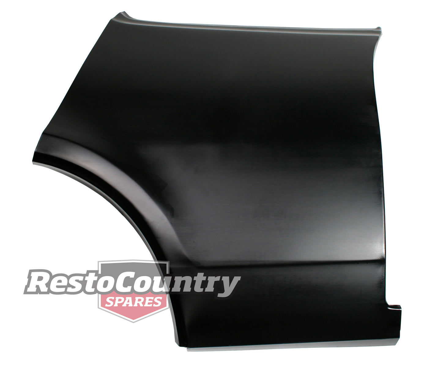 Holden Rear Quarter Panel Front 1/2 Rust Repair Section RIGHT HK HT HG Monaro - RP2086