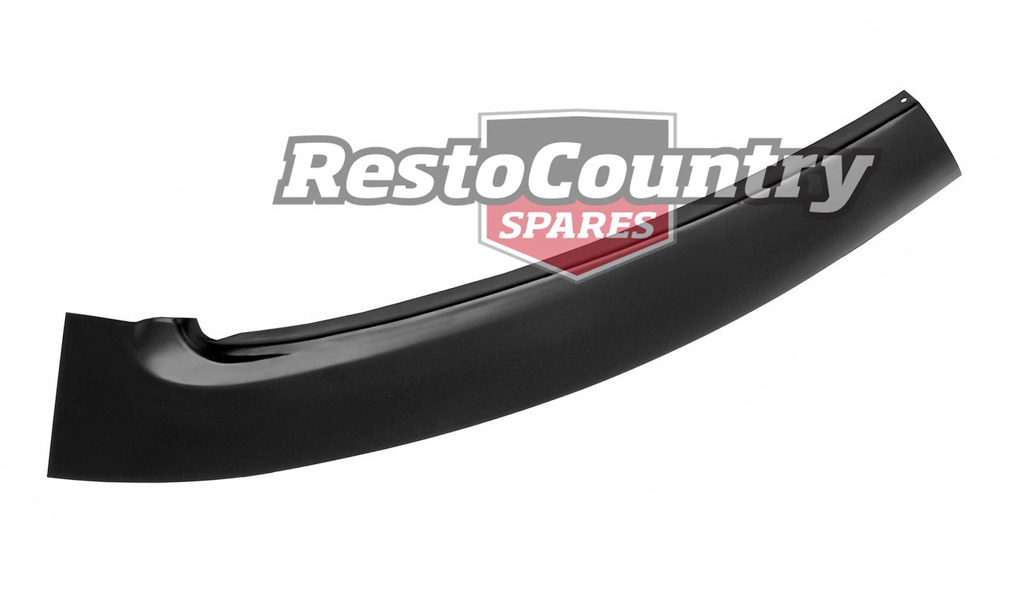 Holden Rear Upper Quarter 1/4 to Window Rust Repair Panel LEFT HK HT HG Monaro - RP2087