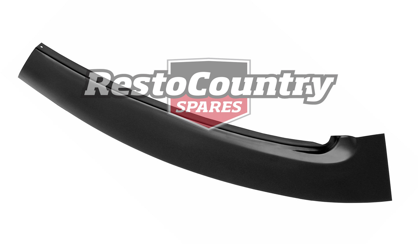 Holden Rear Upper Quarter 1/4 to Window Rust Repair Panel RIGHT HK HT HG Monaro - RP2088