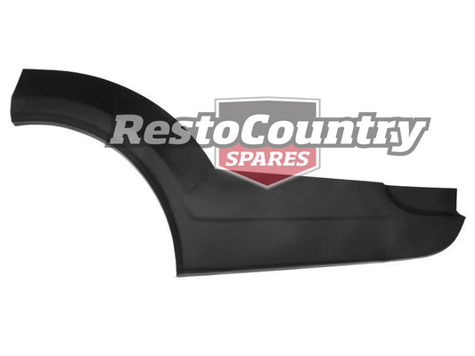 Holden Rear Quarter + Wheel Arch Panel Section LEFT OUTER HK HT HG Sedan Monaro - RP2089