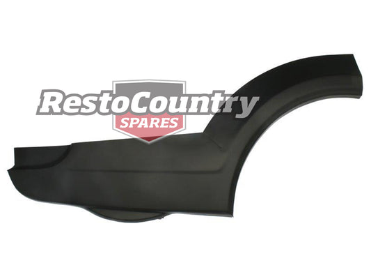 Holden Rear Quarter + Wheel Arch Panel Section RIGHT OUTER HK HT HG Sedan Monaro - RP2089A