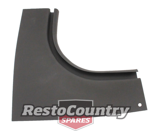 Ford Boot UPPER Corner Rust Repair Panel Section XR XT XW XY ZA ZB ZC ZD Sedan - RP2090